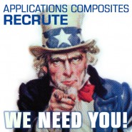 Help Wanted ! On Recrute !